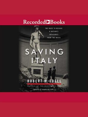cover image of Saving Italy